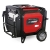 LC7500i Agregat prądotwórczy inwertorowy 7,5kW 230V czerwony