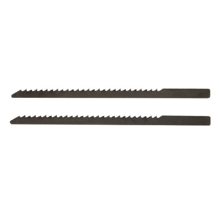 Brzeszczot do wyrzynarki Proxxon SS 200 i STS 12/E, drewno [2 szt.] PR28054