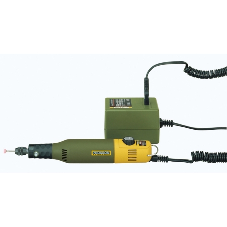 Zestaw modelarsko- grawerski Proxxon MICROMOT 50/E PR28515
