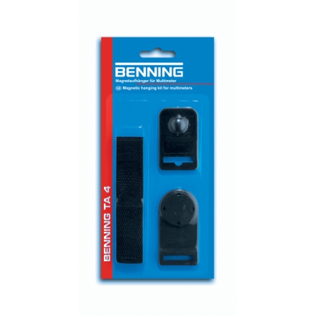 Przewód pomiarowy do BENNING PV1-1 BG044039