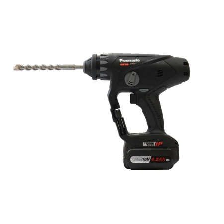 Wiertło do betonu SDS-Plus 30/400/450 ABRABORO [1 szt.] AB00002384
