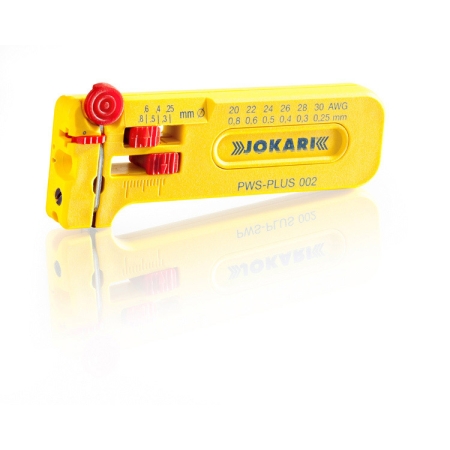 Ściągacz izolacji JOKARI PWS-Plus 001 [40024] JO40024