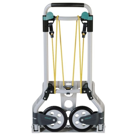 Wózek transportowy Wolfcraft TS600 składany, max. 70 kg WF5505000