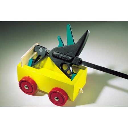 Mini ścisk jednoręczny Wolfcraft EHZ / 40-110 mm [2 szt.] WF3455100
