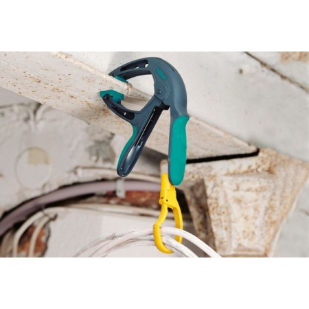 Ścisk sprężynowy Wolfcraft FZH / 50 mm WF3629000
