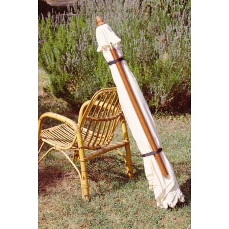 Łącznik do kabli na rzep 20x600 mm Wolfcraft - na rzep [2 szt.] WF3008000