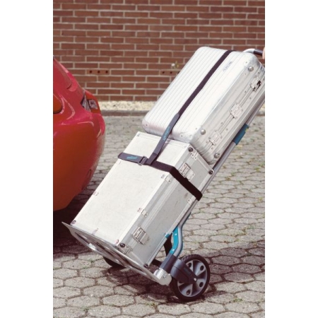 Łącznik do kabli na rzep 30x1200 mm Wolfcraft - na rzep [2 szt.] WF3009000