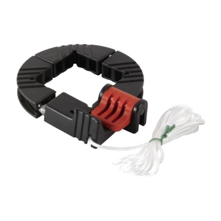 Zacisk sznurowy do ram 2 m Wolfcraft WF3417000