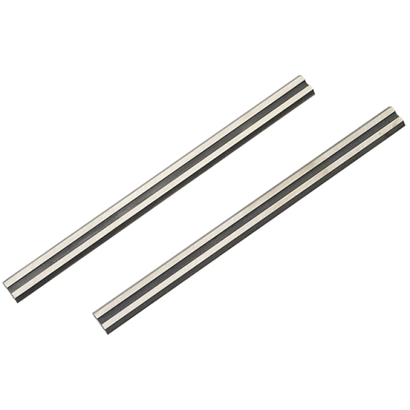 Noż do strugów Black & Decker 1,1 x 82,7 x 5,5 mm Wolfcraft [2 szt.] WF4111000