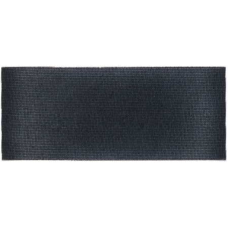 Siatka ścierna 115x280 mm Wolfcraft - gr. 120, 220, węglik krzemu [4 szt.] WF8406600