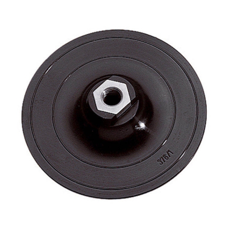 Dysk szlifierski 180 mm Wolfcraft - M14, na rzep WF5618000