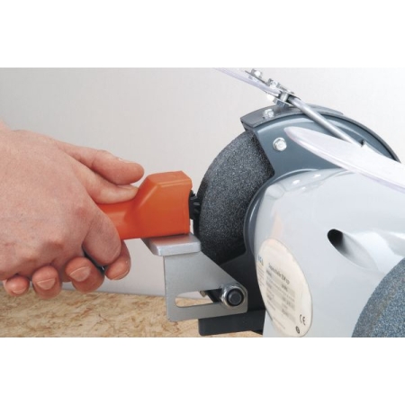 Wygładzacz do tarcz szlifierskich Wolfcraft WF4105000