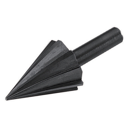 Frez do otworów 6 - 24 mm Wolfcraft - WS, trzpień 8 mm WF2523000
