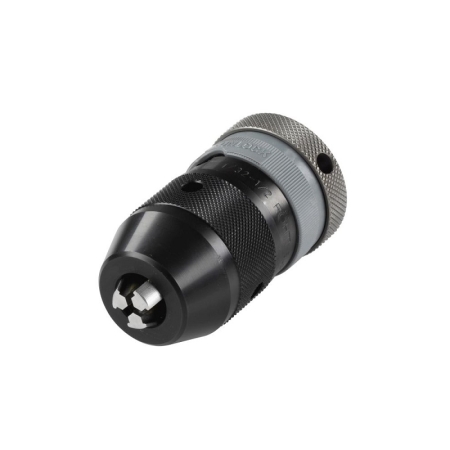 Uchwyt wiertarski szybkomocujący 1,5 - 13 mm Wolfcraft - 13 (1/2”) - 20 WF2606000