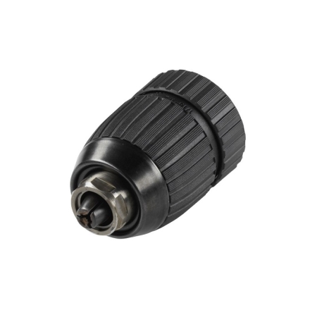 Uchwyt wiertarski szybkomocujący 1,5 - 13 mm Wolfcraft - 10 (3/8”) - 24 WF2623000