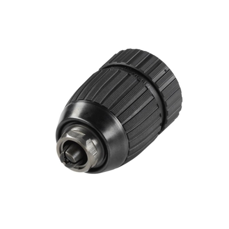 Uchwyt wiertarski szybkomocujący 1,5 - 13 mm Wolfcraft - 13 (1/2”) - 20 WF2609000