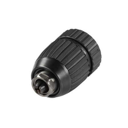Uchwyt wiertarski szybkomocujący 1,5 - 13 mm Wolfcraft - 13 (1/2”) - 20 WF2618000