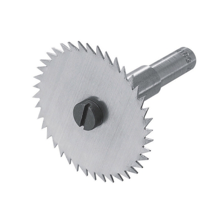 Piła szczelinowa 45 mm Wolfcraft - WS, trzpień 8 mm WF3270000