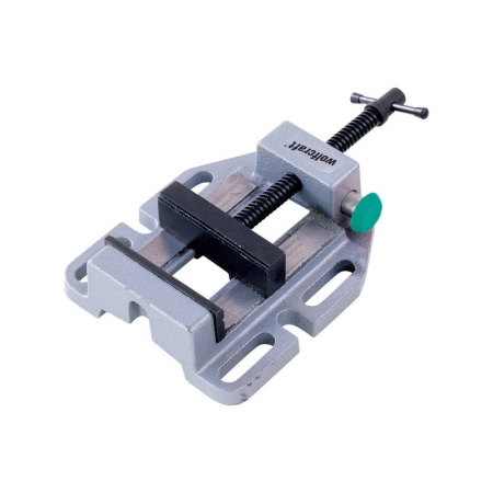 Imadło maszynowe 80 x 85 mm Wolfcraft WF3423000