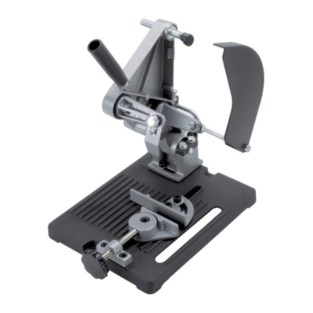 Stojak na szlifierkę kątową Wolfcraft 115/125 mm WF5019000