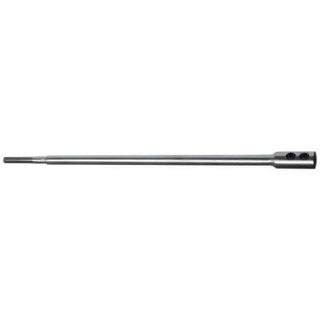 Trzpień przedłużający do wierteł płaskich 270 mm/ 6-kąt Wolfcraft WF7629000