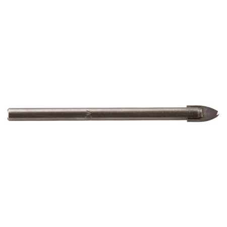 Wiertło do szkła i glazury 6 mm Wolfcraft [1 szt.] WF7976010