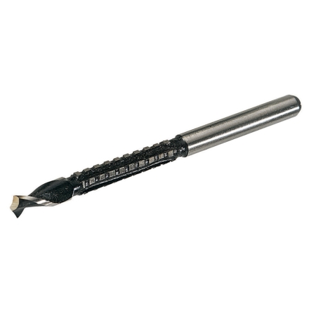Wiertło frezujące 6/90 mm Wolfcraft [1 szt.] WF2512000