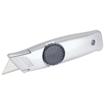 Nóż metalowy Wolfcraft Multi Cutter - stałe ostrze WF4155000