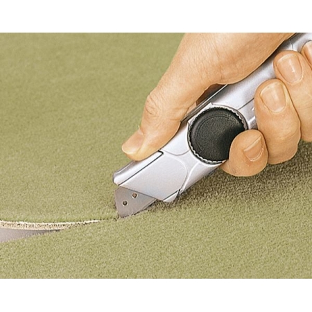 Nóż metalowy Wolfcraft Multi Cutter - stałe ostrze WF4155000