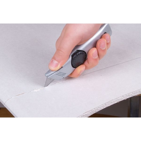 Nóż metalowy Wolfcraft Multi Cutter - stałe ostrze WF4155000