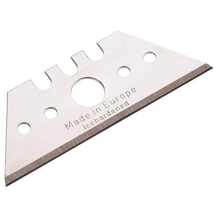 Ostrze trapezowe 52 mm/0.50 mm Wolfcraft [5 szt.] WF4185000