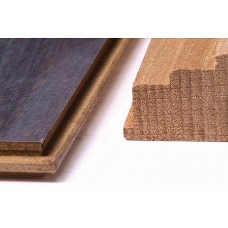 Dobijak drewniany do paneli Wolfcraft WF6929000
