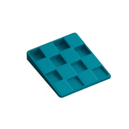 Kliny dylatacyjne Wolfcraft [40 szt.] WF6930000