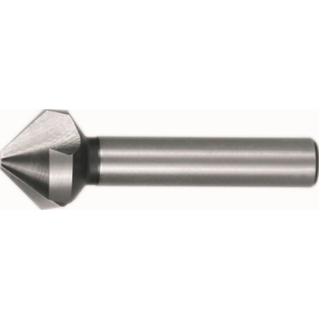 Pogłębiacz 1,5 - 6,3/45 mm ABRABORO - HSS-G AB91030063