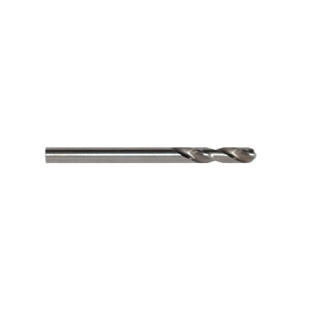 Wiertło do metalu HSS-GS 6,0/66/28 Abraboro - krótkie [cena x 10 szt.] AB49806000
