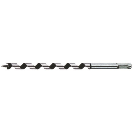 Wiertło do drewna 14/450 ABRABORO - belkowe - SDS-Plus [1 szt.] AB83814000