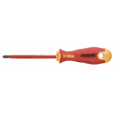 Wkrętak krzyżowy H 2 FELO - Ergonic VDE FL41620390