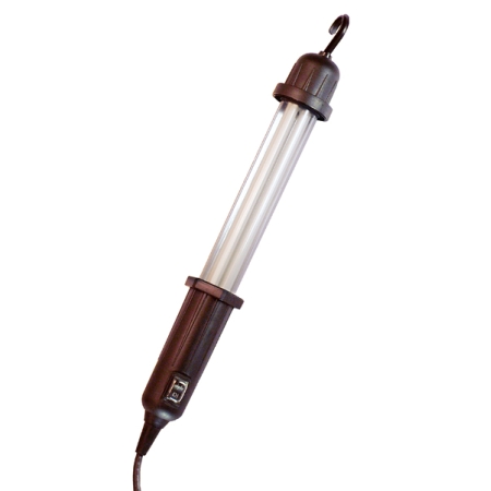 Lampa warsztatowa 11W 230V/5m AS-SCHWABE 42311 AS42311