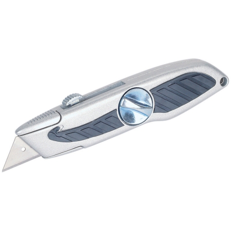 Nóż metalowy Wolfcraft - z 1 ostrzem WF4133000