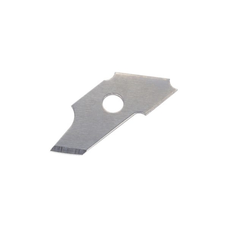 Ostrze do wycinaka okręgów Wolfcraft 4151000 [5 szt.] WF4169000
