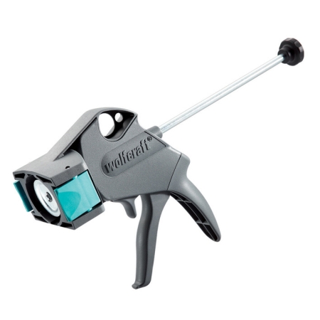 Pistolet do mas uszczelniających WOLFCRAFT MG 300 - Click WF4355000