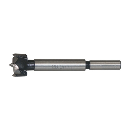 Wiertło Forstnera 18/90 ABRABOTO - TCT professional [1 szt.] AB82718000