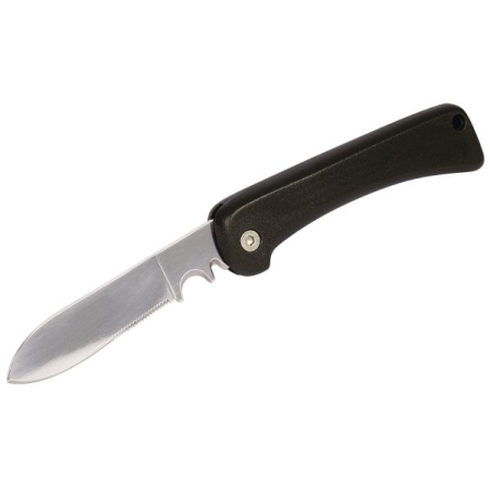 Nóż do kabli Wolfcraft WF4122000