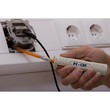 Ściągacz izolacji JOKARI PC-Cat [30161] JO30161