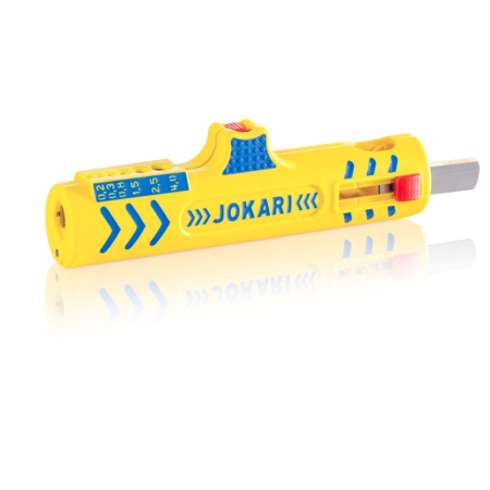 Ściągacz izolacji JOKARI 15 Secura [30155] JO30155