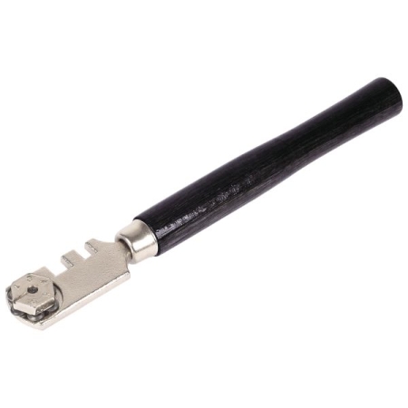 Nóż do szkła Wolfcraft - Standard WF4108000