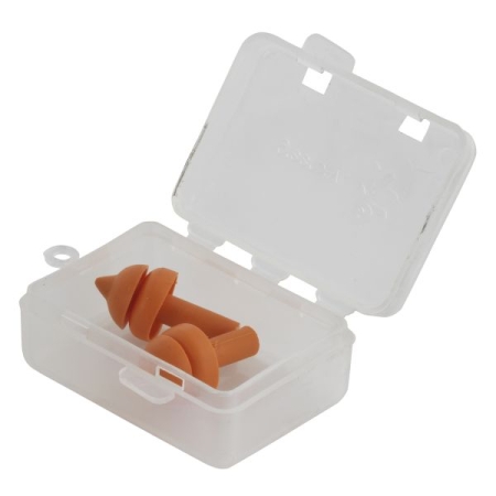 Stopery do uszu Wolfcraft - komfort WF4866000