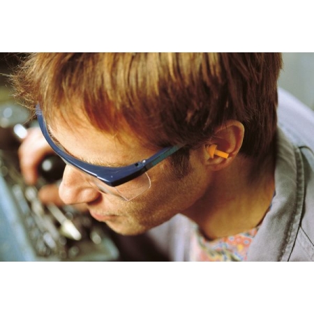 Stopery do uszu Wolfcraft - komfort WF4866000