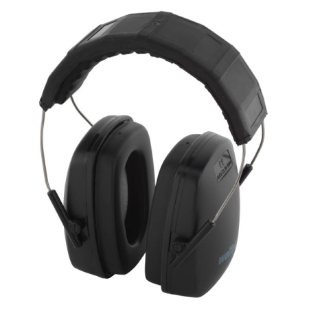 Nauszniki ochronne Wolfcraft - Pro, 24 db WF4867000