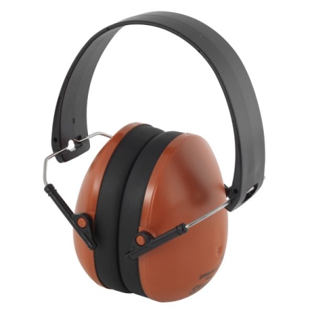 Nauszniki ochronne Wolfcraft - Compact, 26 db WF4865000